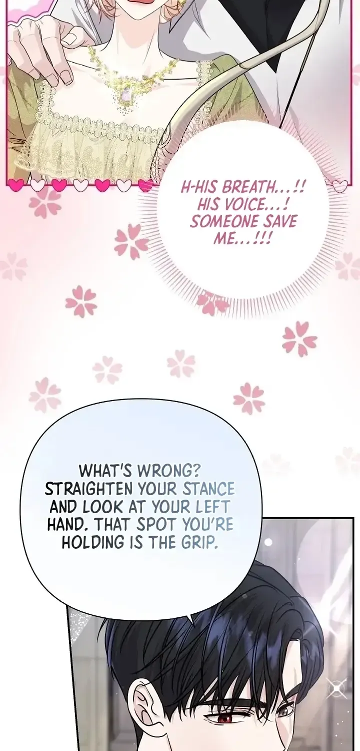 Grand Duke of the North Chapter 56 page 10 - 