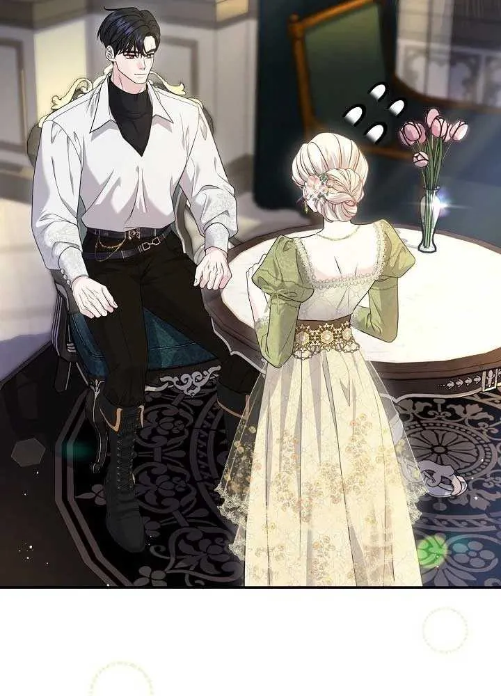 Grand Duke of the North Chapter 57 page 12 - 