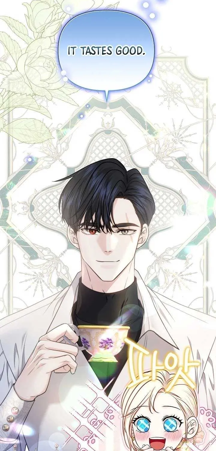 Grand Duke of the North Chapter 57 page 19 - 