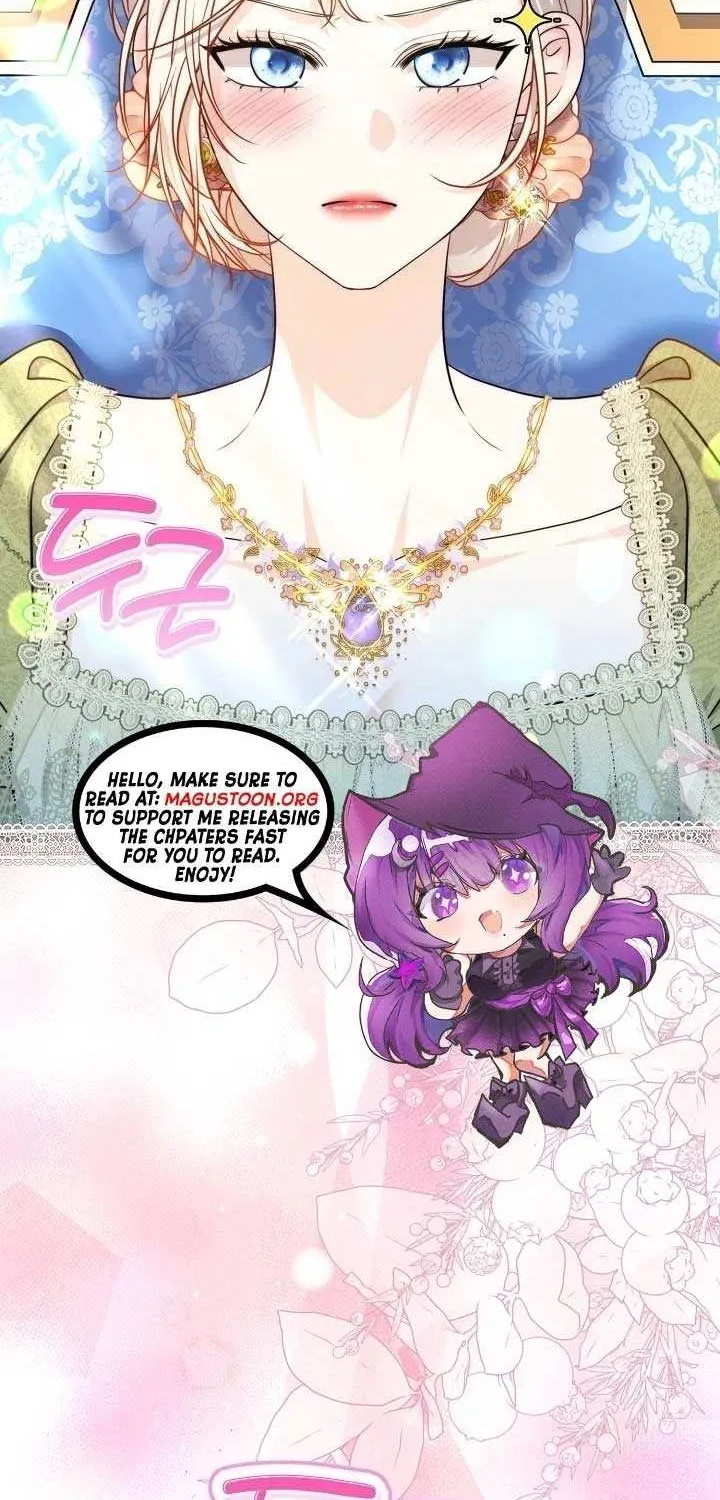 Grand Duke of the North Chapter 57 page 3 - 