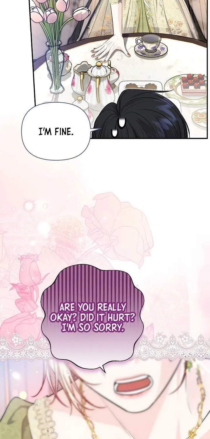 Grand Duke of the North Chapter 57 page 28 - 