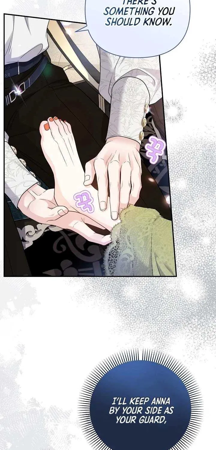 Grand Duke of the North Chapter 57 page 40 - 