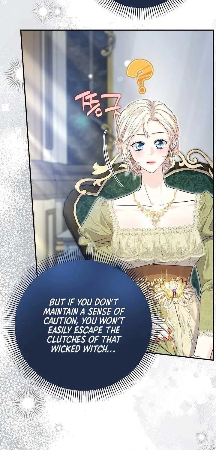 Grand Duke of the North Chapter 57 page 41 - 
