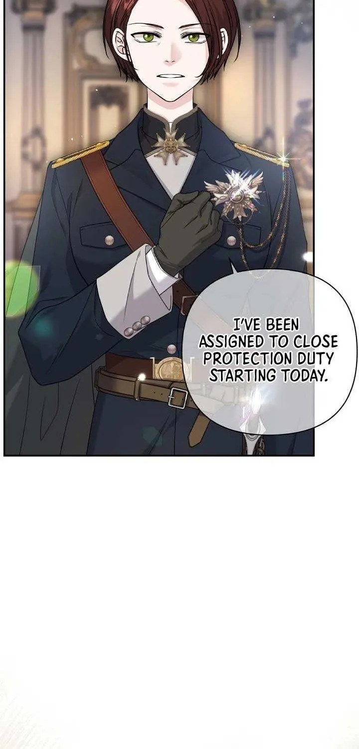 Grand Duke of the North Chapter 58 page 14 - 