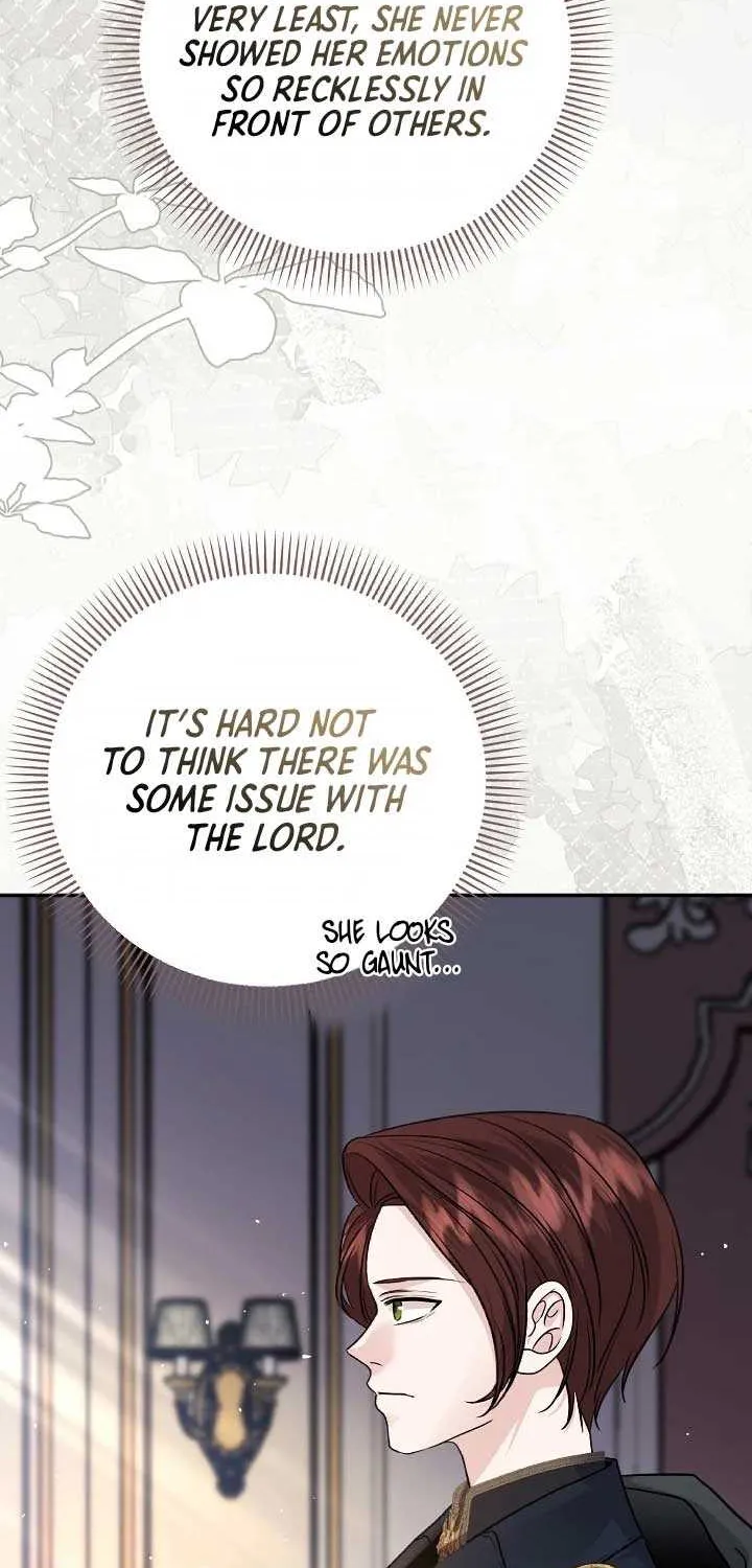 Grand Duke of the North Chapter 58 page 16 - 