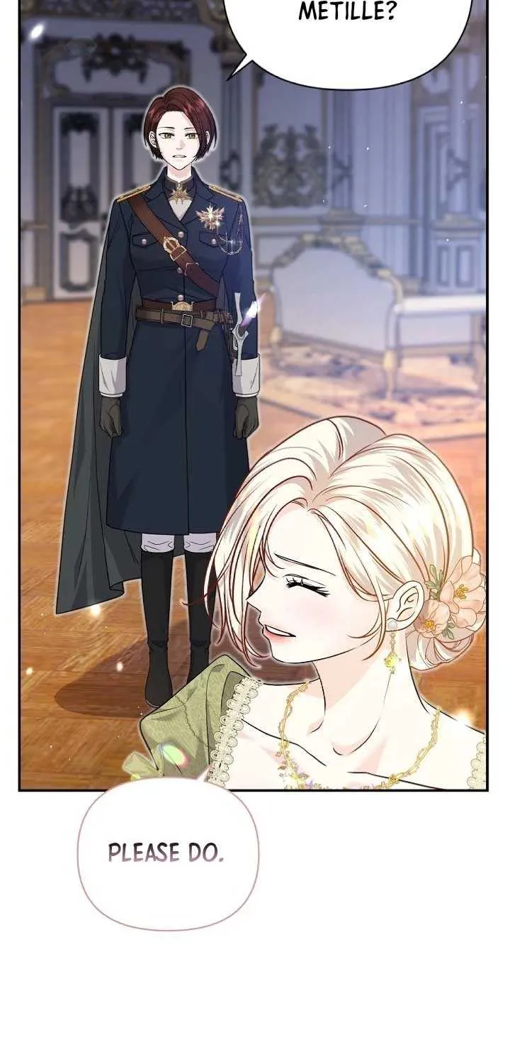 Grand Duke of the North Chapter 58 page 19 - 