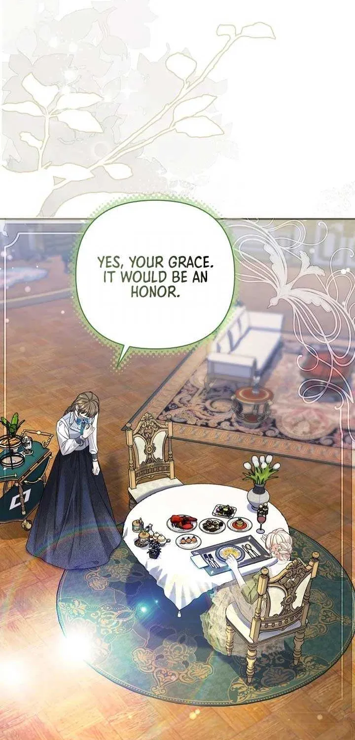 Grand Duke of the North Chapter 58 page 26 - 