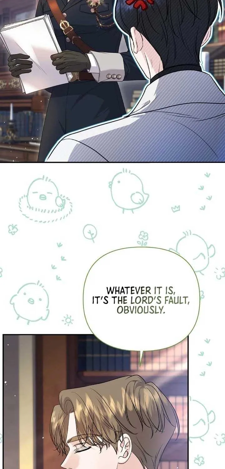 Grand Duke of the North Chapter 58 page 4 - 