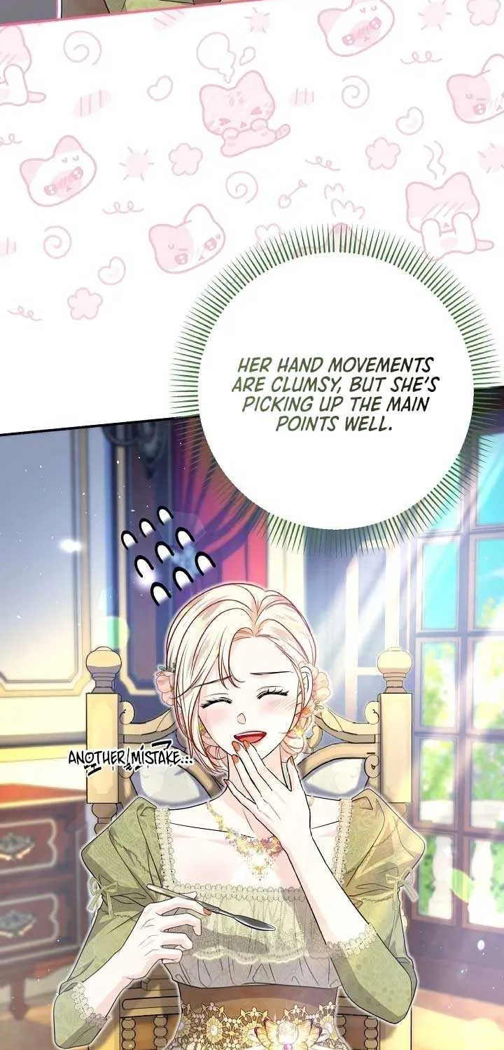 Grand Duke of the North Chapter 58 page 32 - 