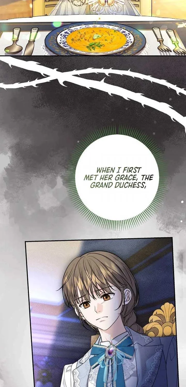 Grand Duke of the North Chapter 58 page 33 - 