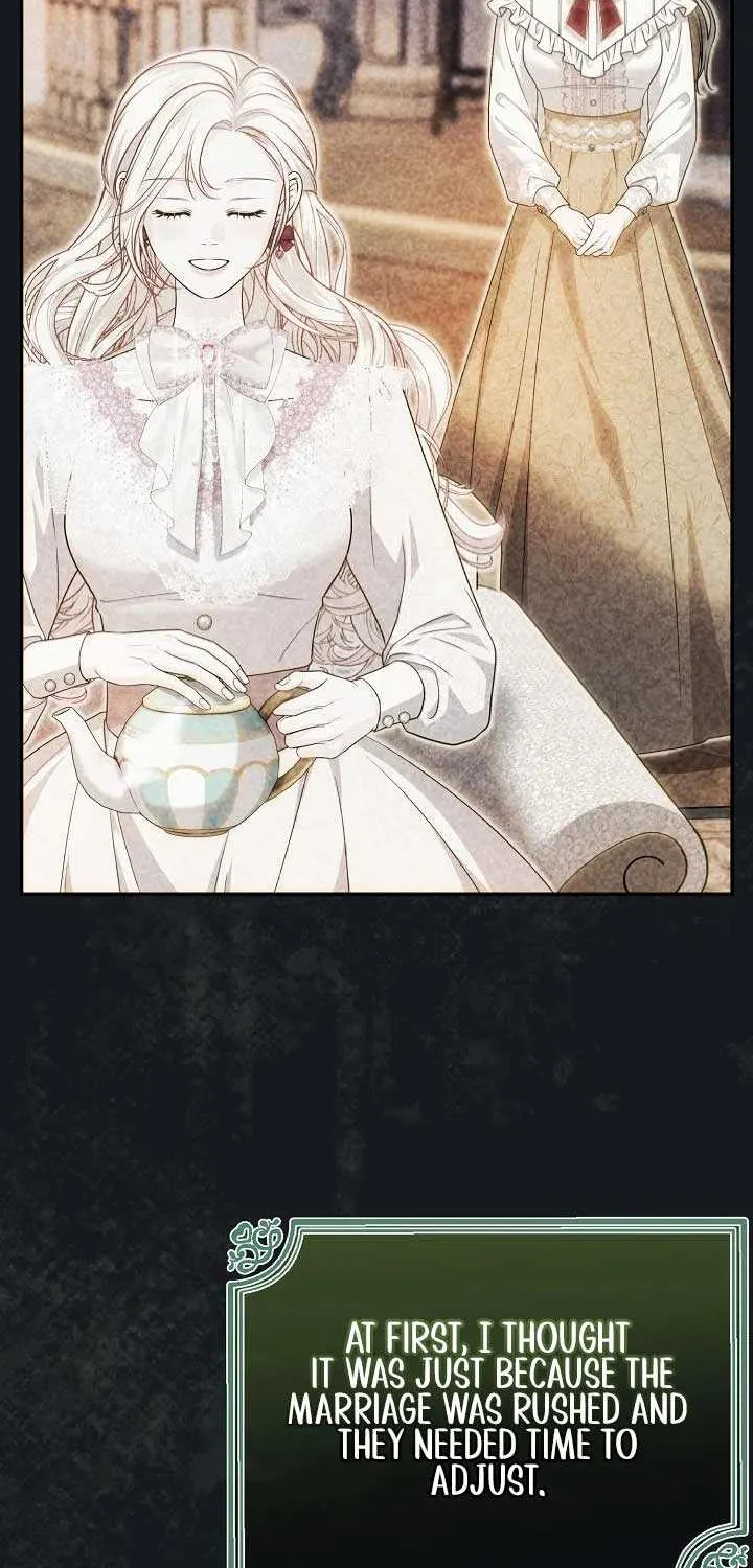 Grand Duke of the North Chapter 58 page 37 - 
