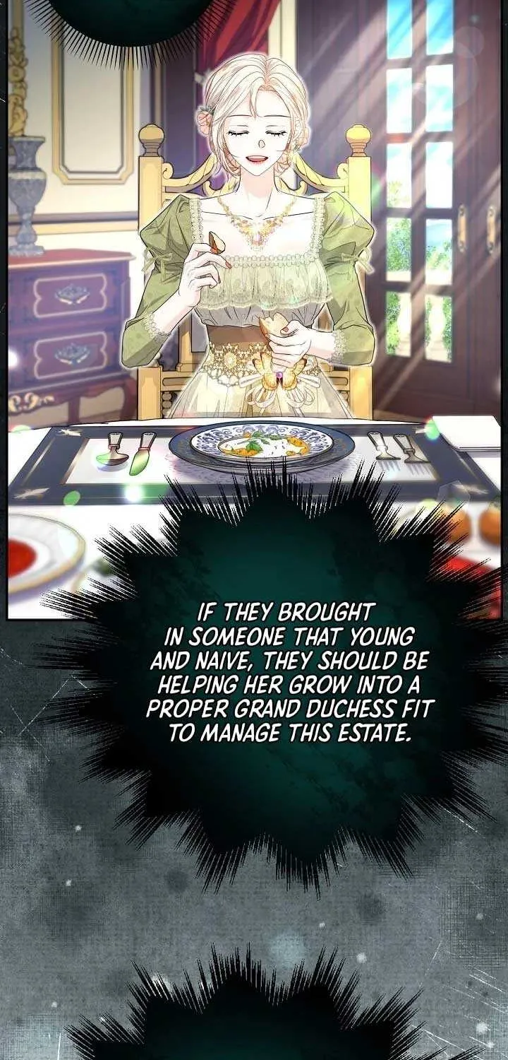 Grand Duke of the North Chapter 58 page 42 - 