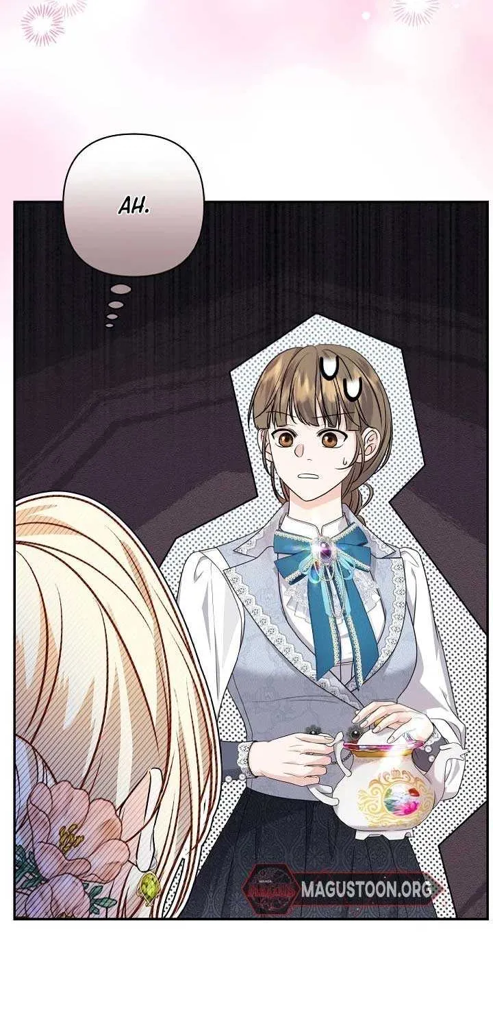Grand Duke of the North Chapter 58 page 52 - 