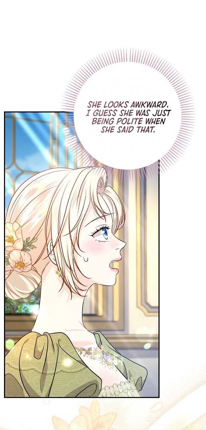 Grand Duke of the North Chapter 58 page 53 - 