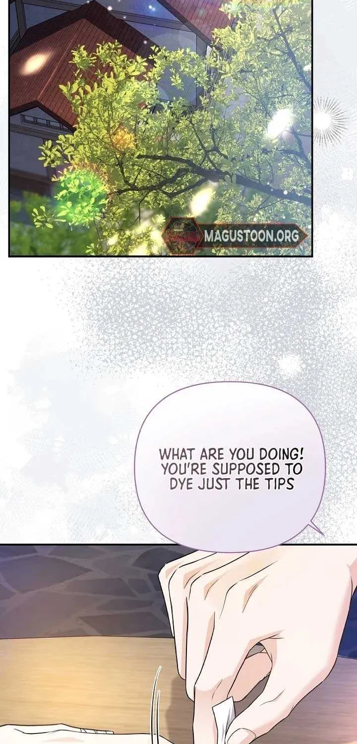 Grand Duke of the North Chapter 58 page 68 - 