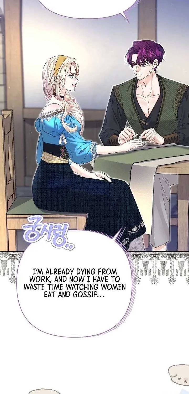 Grand Duke of the North Chapter 58 page 70 - 