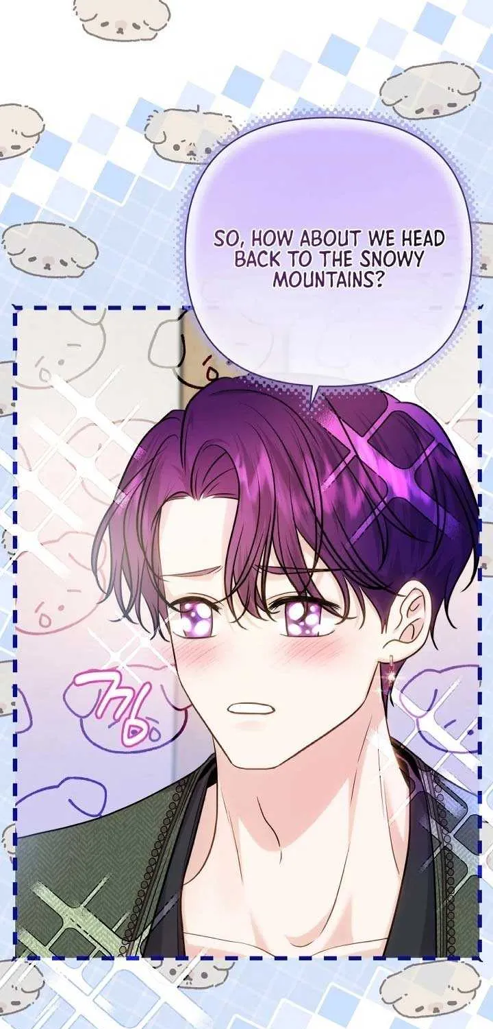Grand Duke of the North Chapter 58 page 71 - 