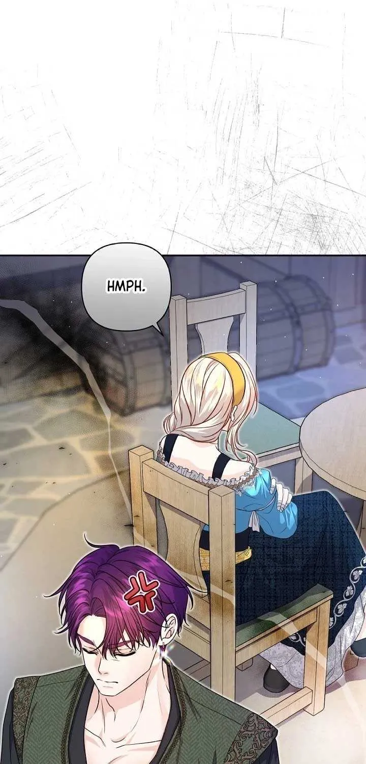 Grand Duke of the North Chapter 58 page 76 - 