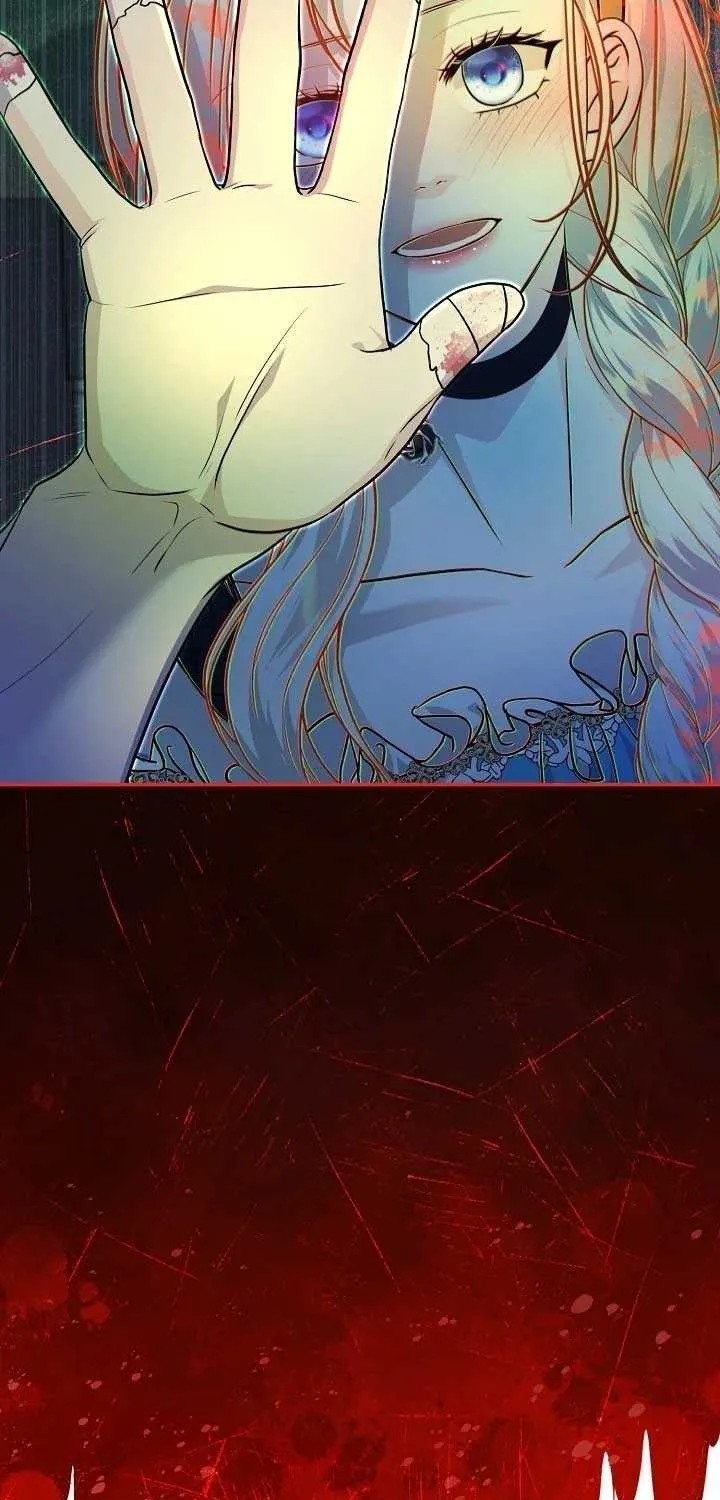 Grand Duke of the North Chapter 58 page 84 - 
