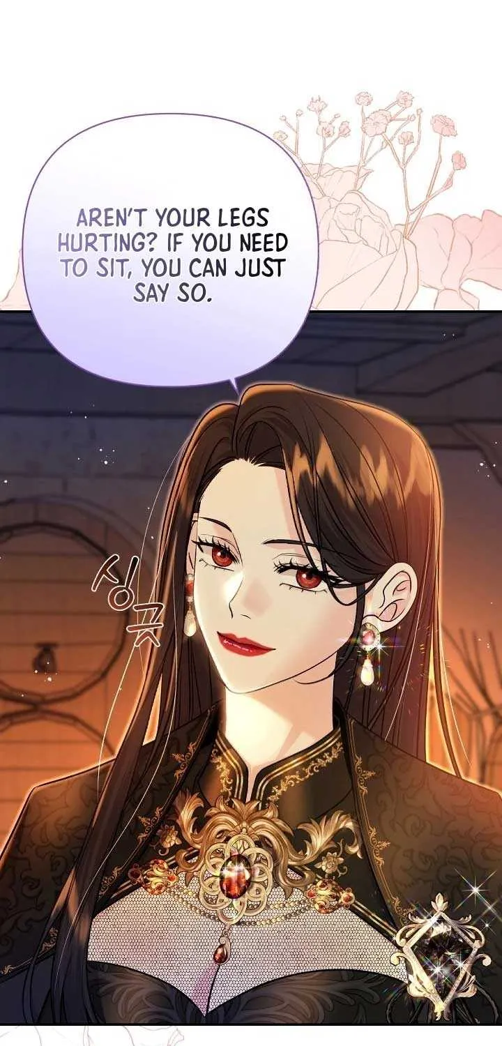 Grand Duke of the North Chapter 59 page 26 - 