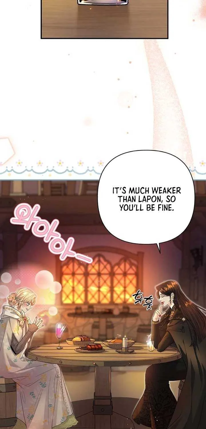 Grand Duke of the North Chapter 59 page 34 - 
