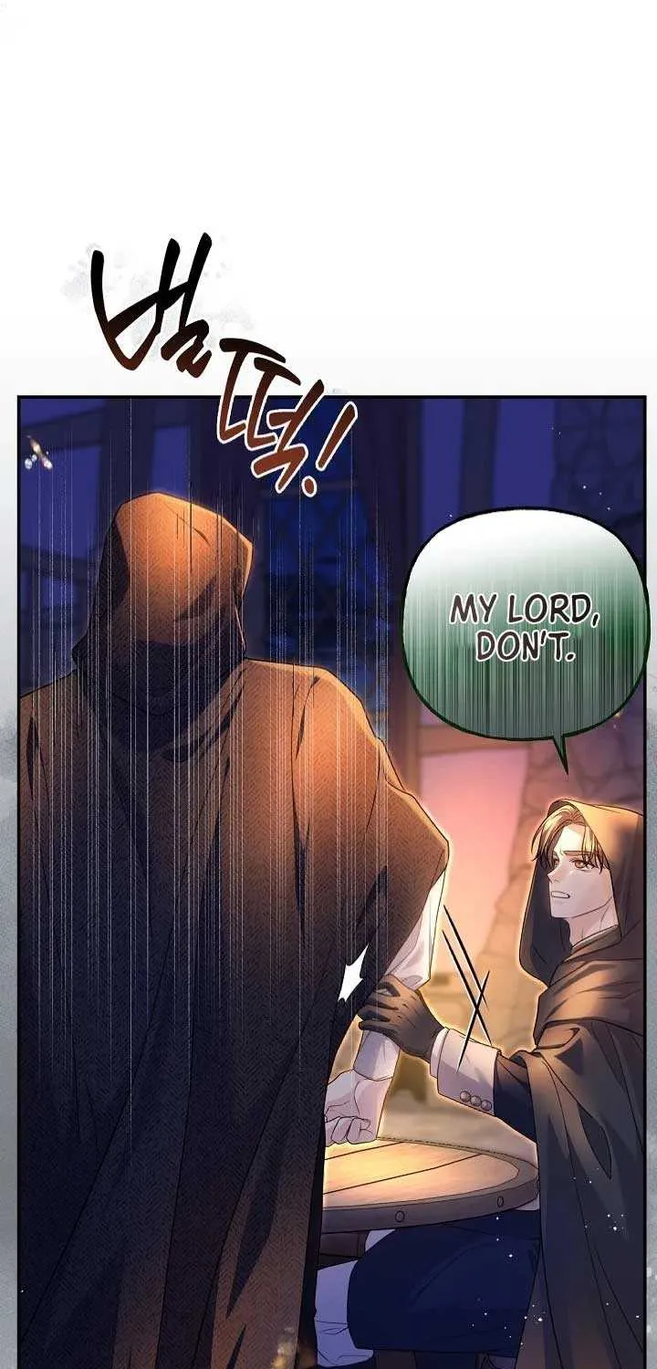 Grand Duke of the North Chapter 59 page 44 - 
