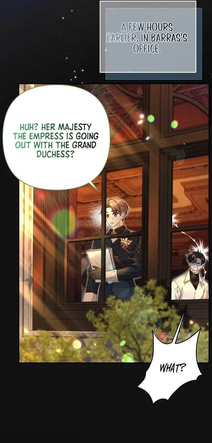 Grand Duke of the North Chapter 59 page 48 - 