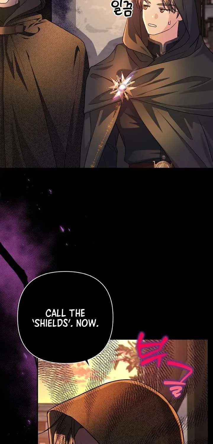 Grand Duke of the North Chapter 59 page 52 - 