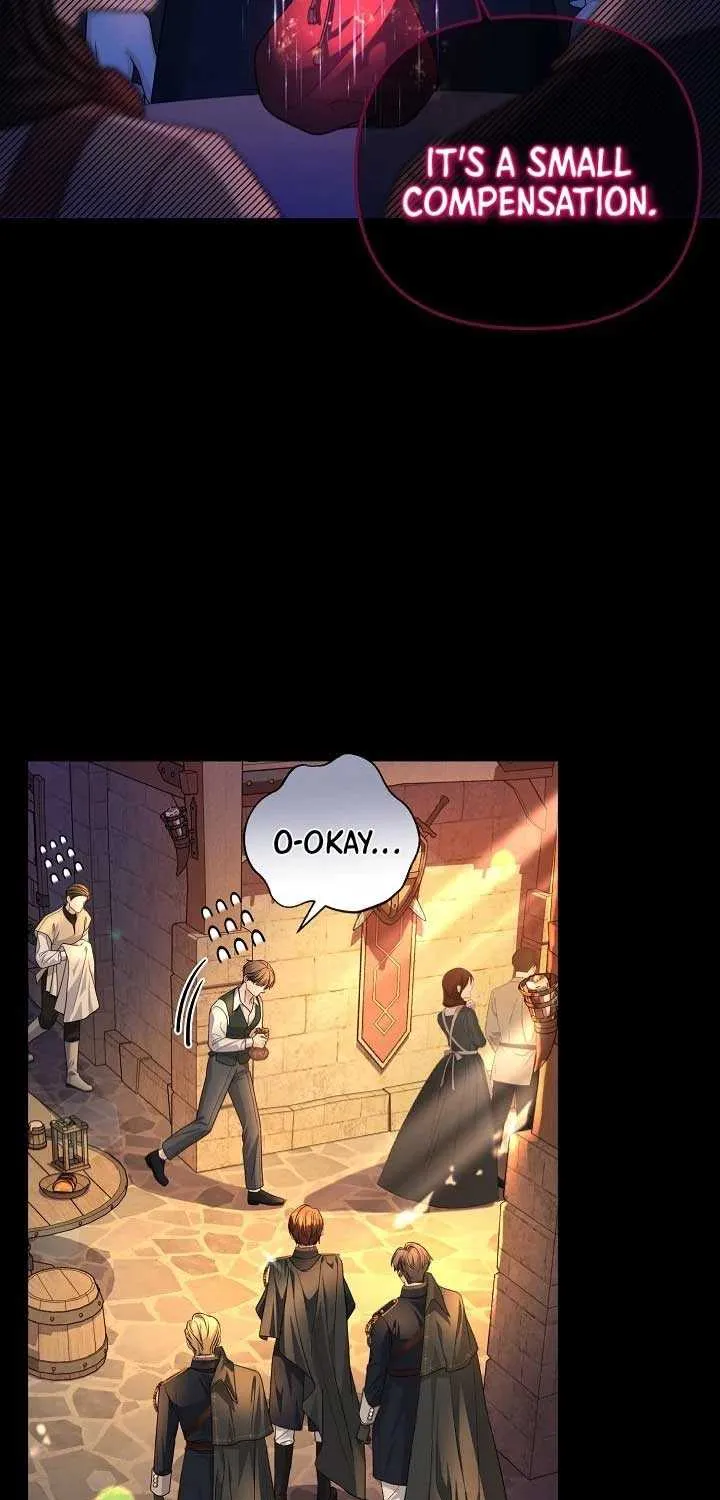Grand Duke of the North Chapter 59 page 56 - 