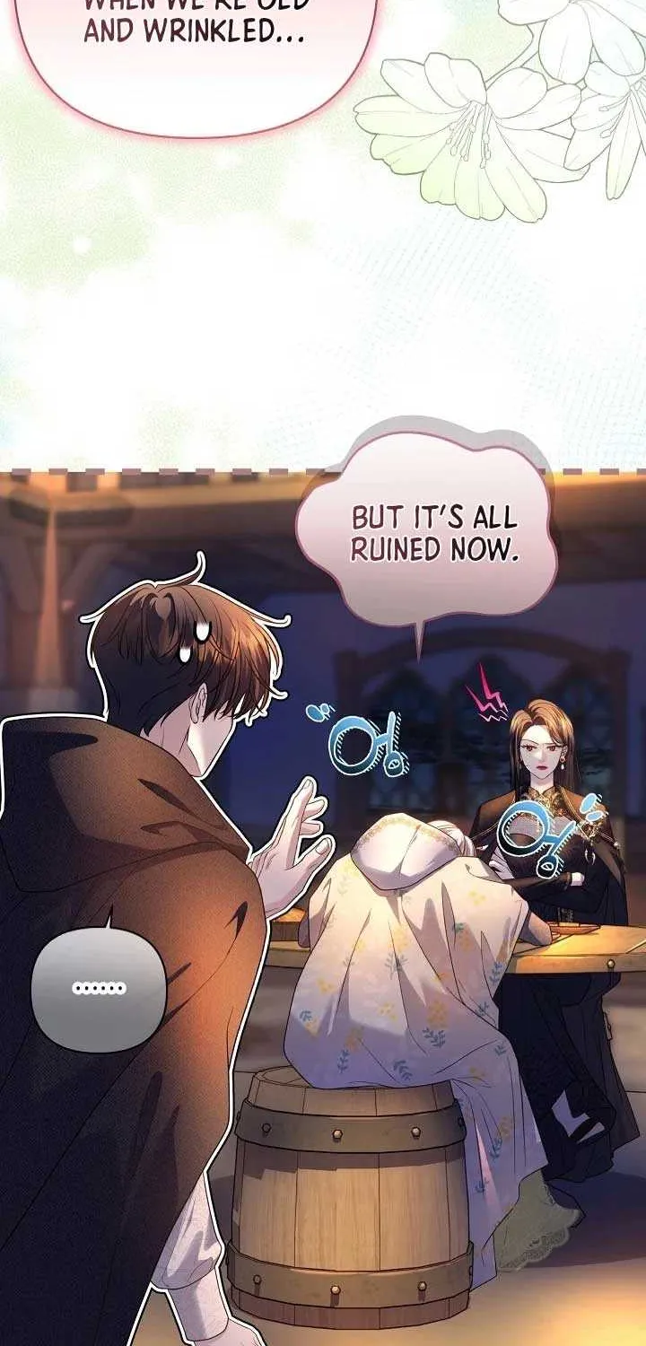 Grand Duke of the North Chapter 59 page 65 - 