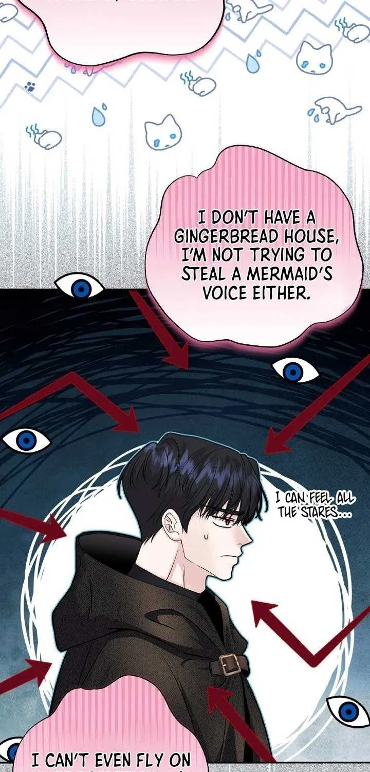 Grand Duke of the North Chapter 59 page 70 - 