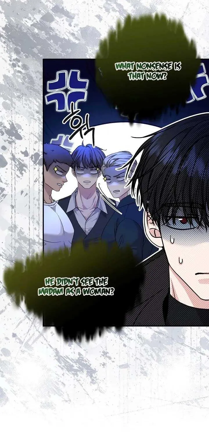 Grand Duke of the North Chapter 59 page 75 - 
