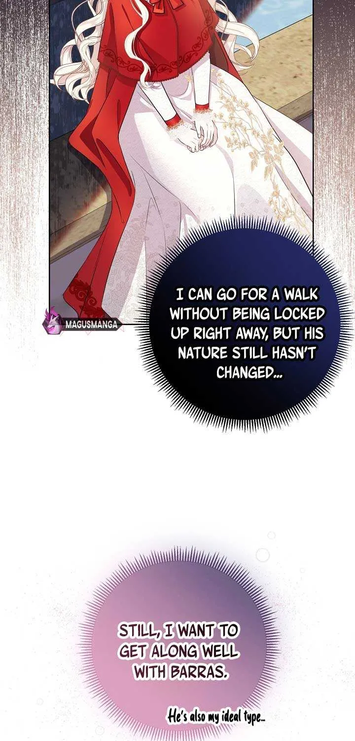 Grand Duke of the North Chapter 6 page 11 - 