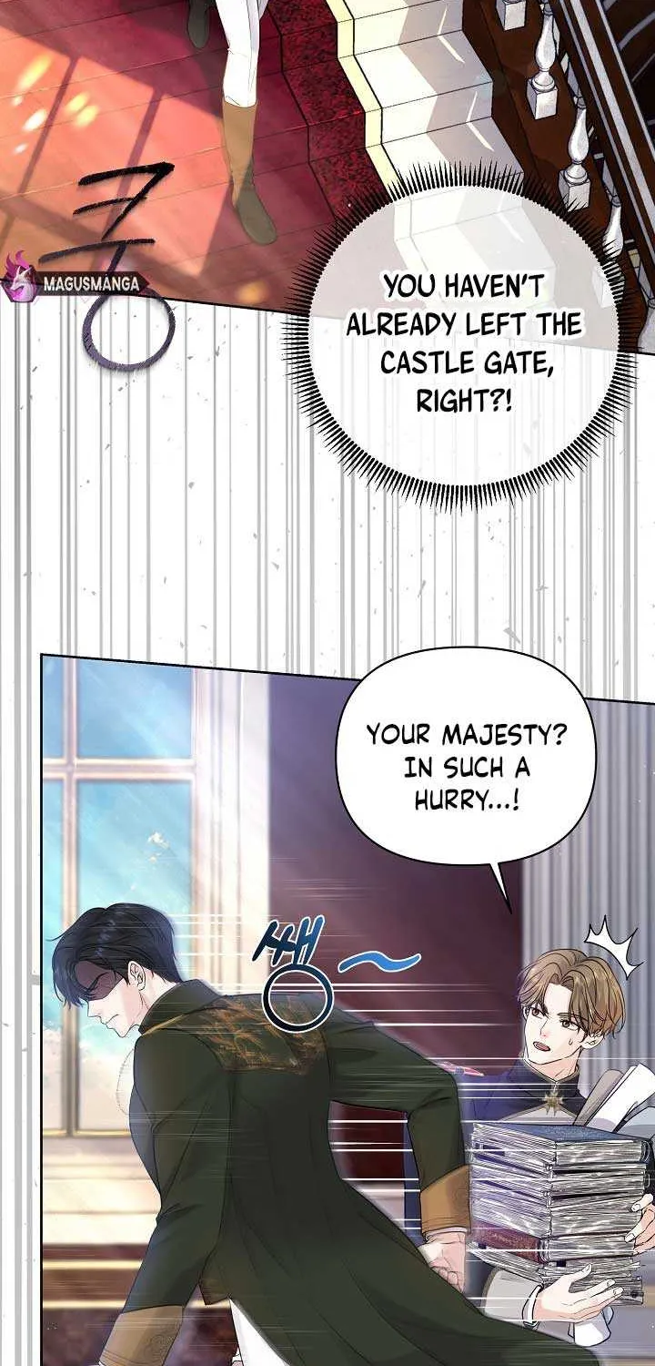 Grand Duke of the North Chapter 6 page 18 - 