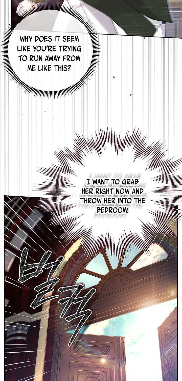 Grand Duke of the North Chapter 6 page 19 - 