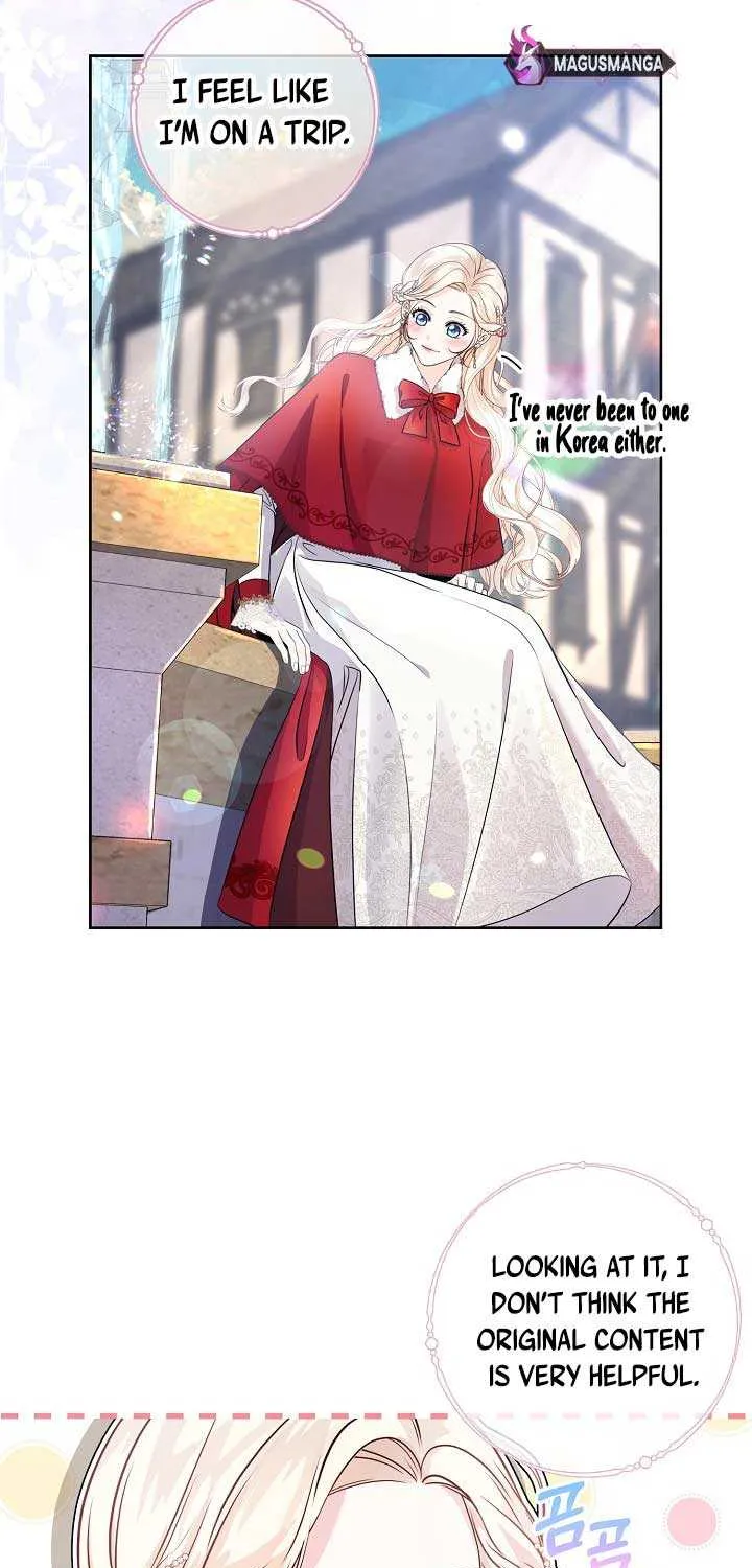 Grand Duke of the North Chapter 6 page 3 - 