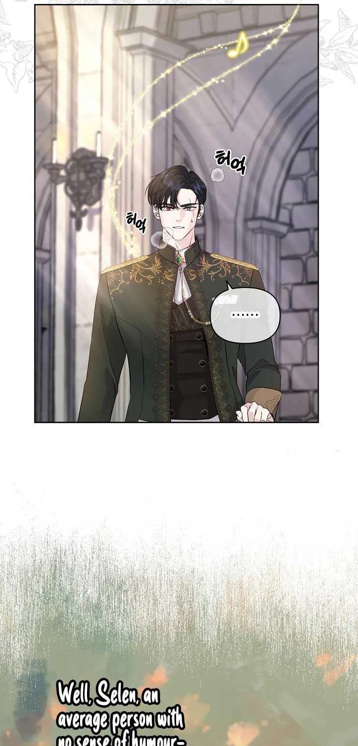 Grand Duke of the North Chapter 6 page 23 - 