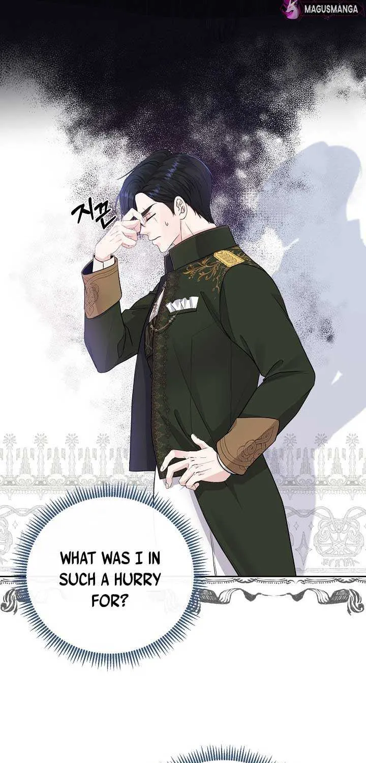 Grand Duke of the North Chapter 6 page 25 - 