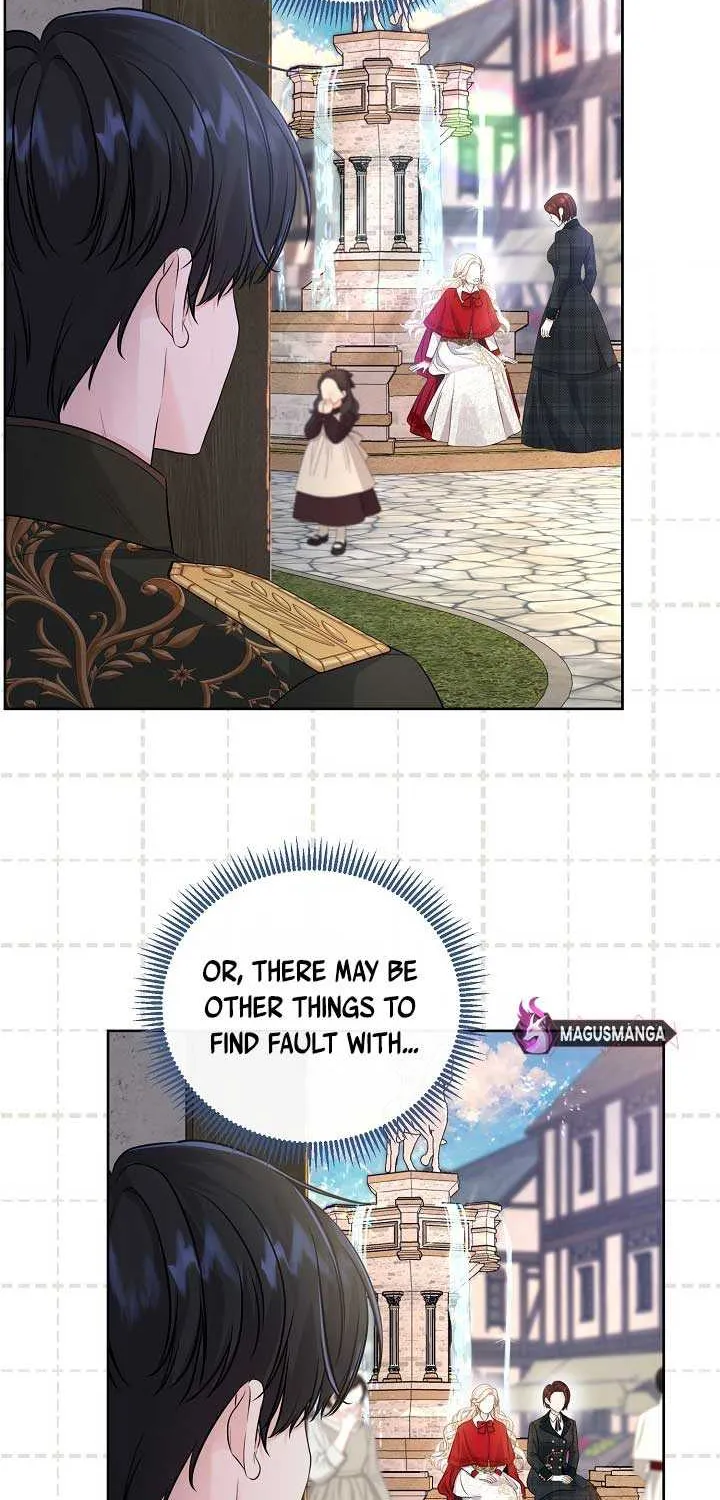 Grand Duke of the North Chapter 6 page 30 - 