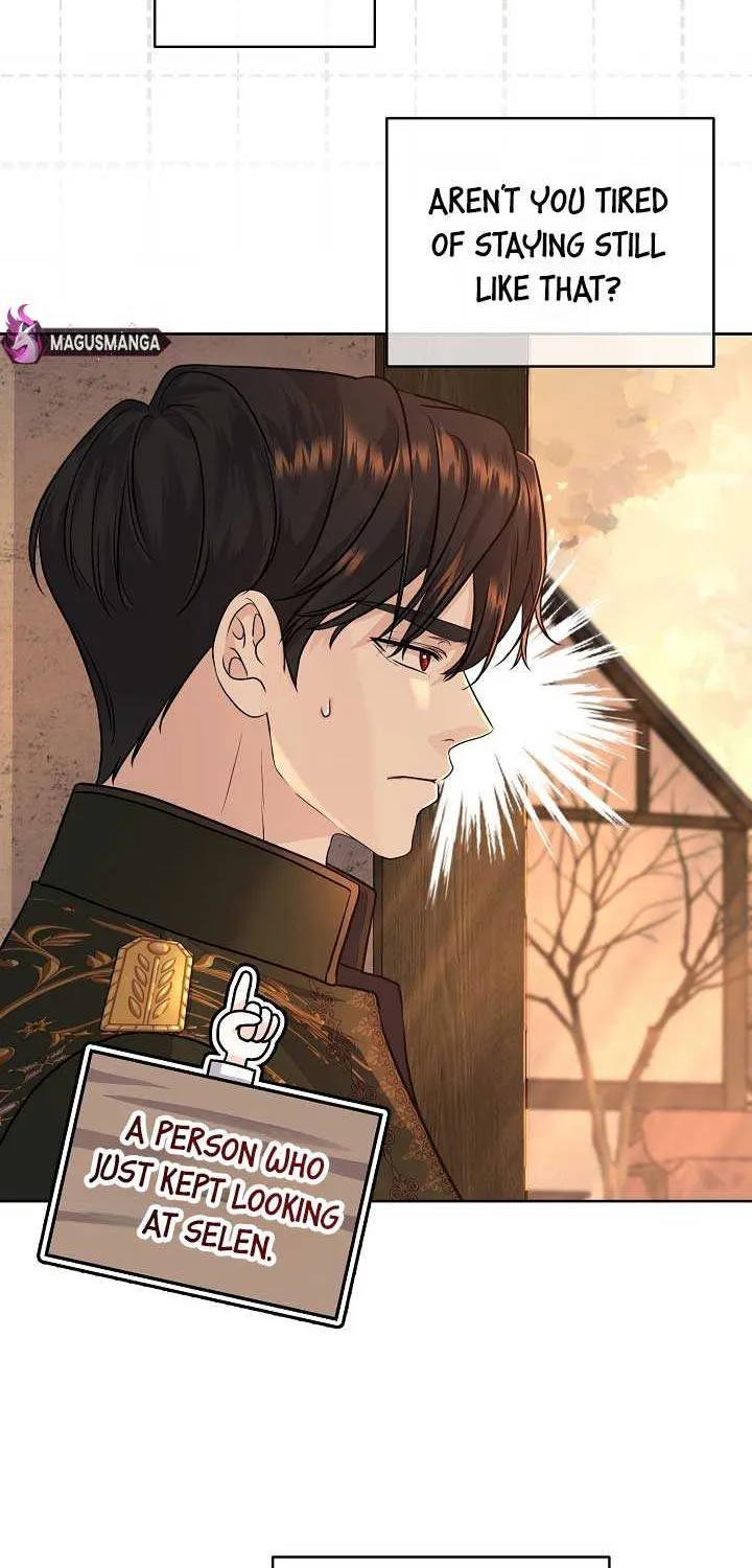 Grand Duke of the North Chapter 6 page 32 - 