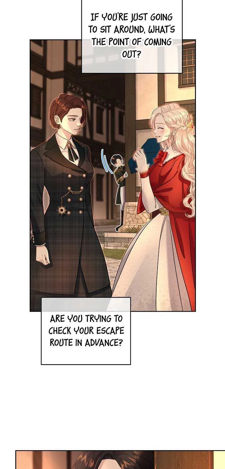 Grand Duke of the North Chapter 6 page 33 - 