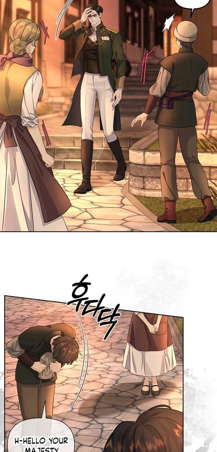 Grand Duke of the North Chapter 6 page 36 - 