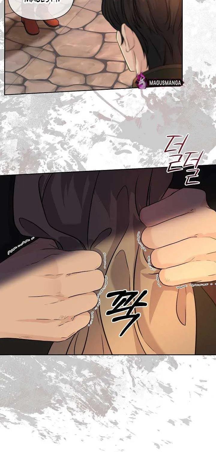 Grand Duke of the North Chapter 6 page 37 - 