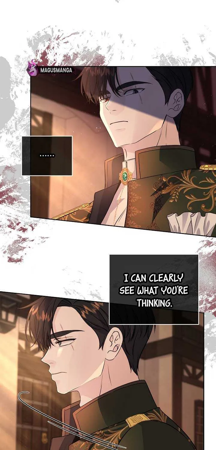 Grand Duke of the North Chapter 6 page 38 - 