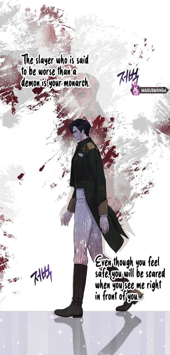 Grand Duke of the North Chapter 6 page 40 - 