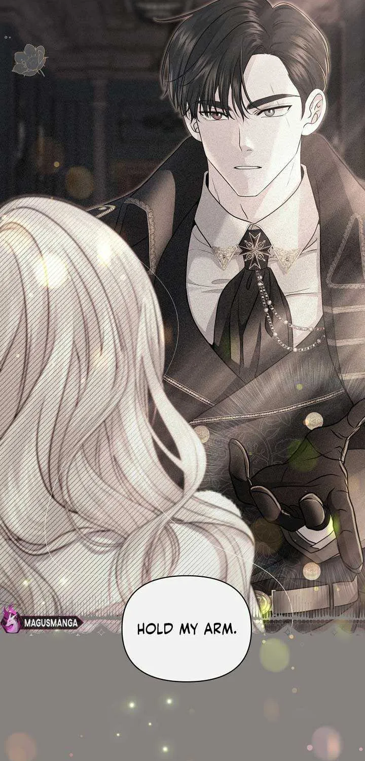 Grand Duke of the North Chapter 6 page 5 - 