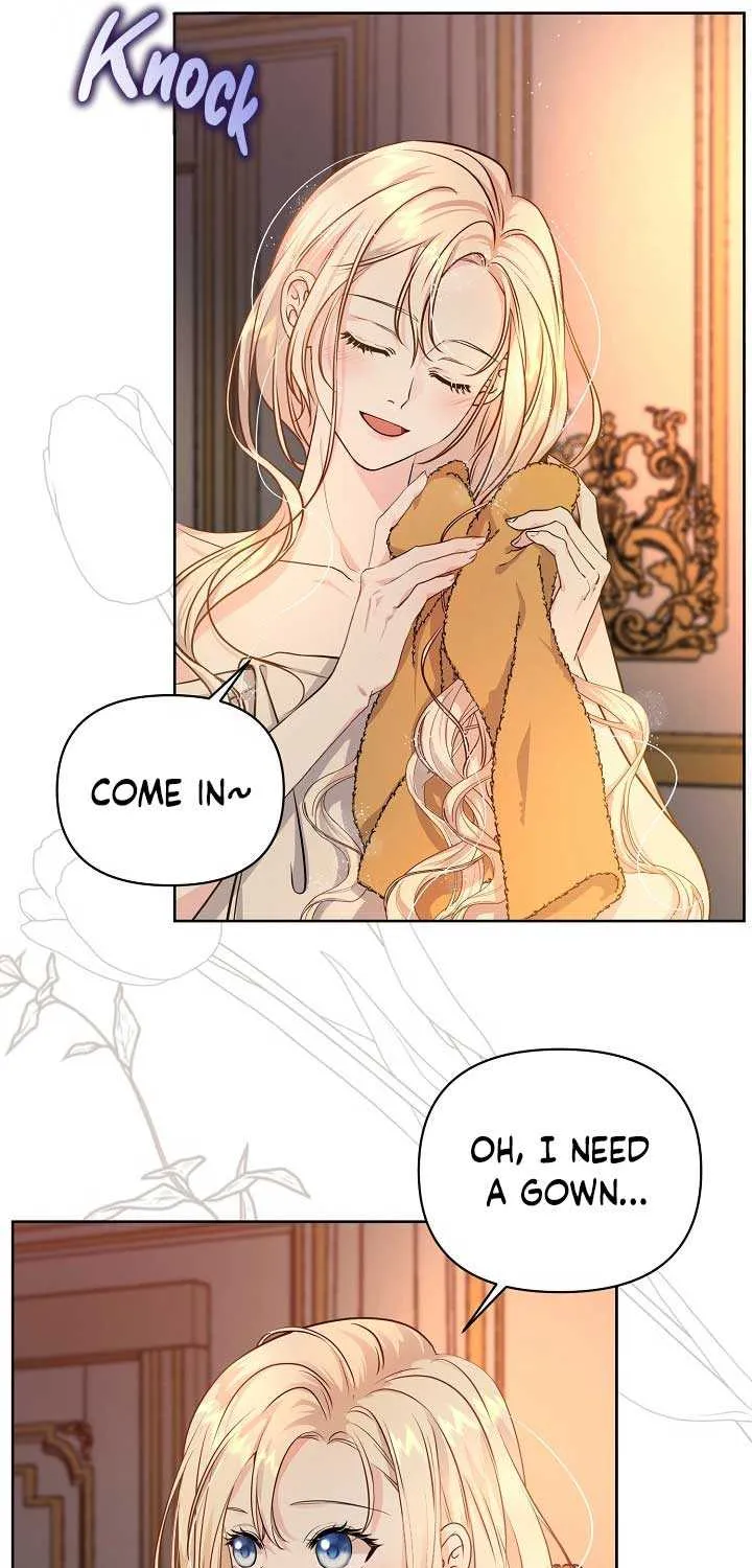 Grand Duke of the North Chapter 6 page 46 - 