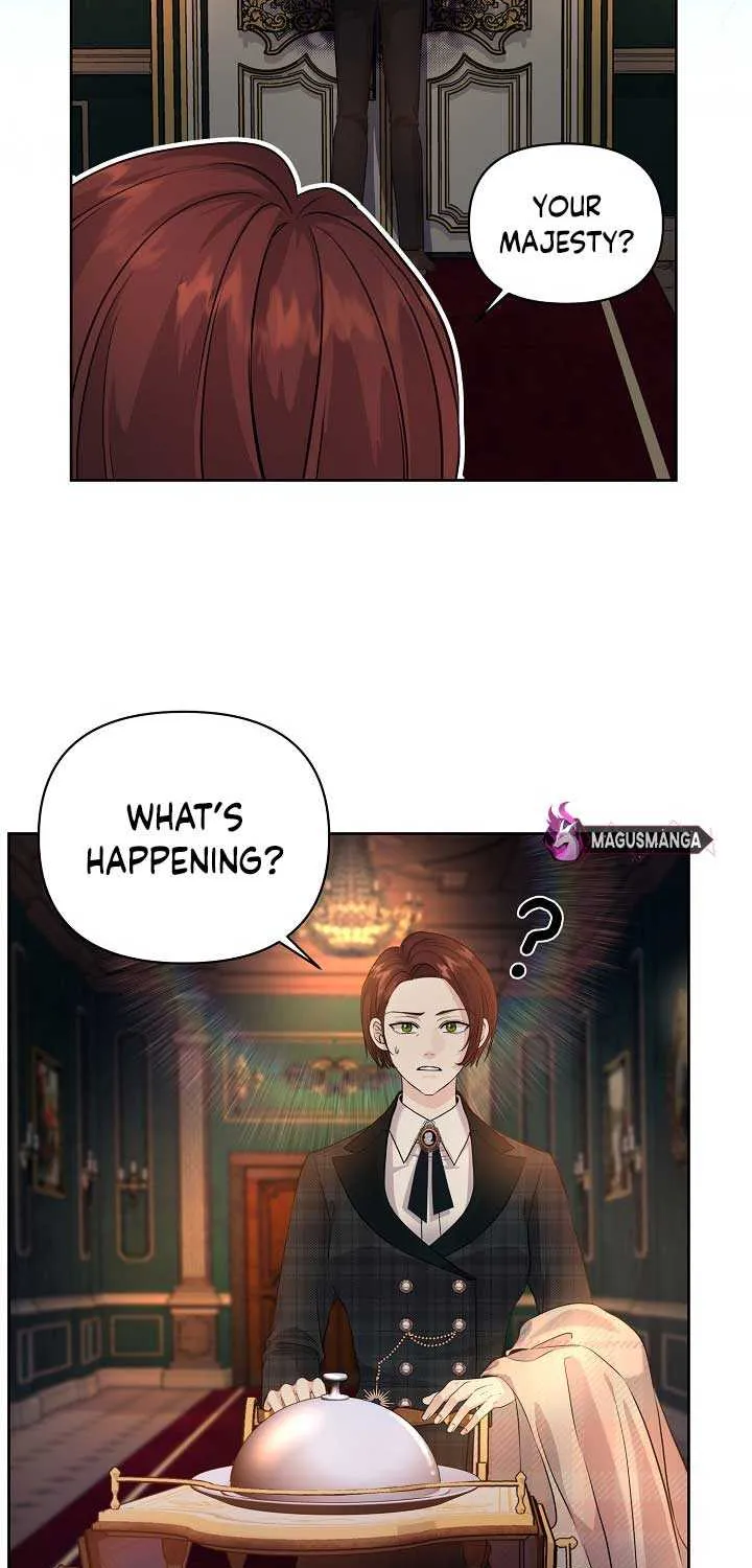 Grand Duke of the North Chapter 6 page 52 - 