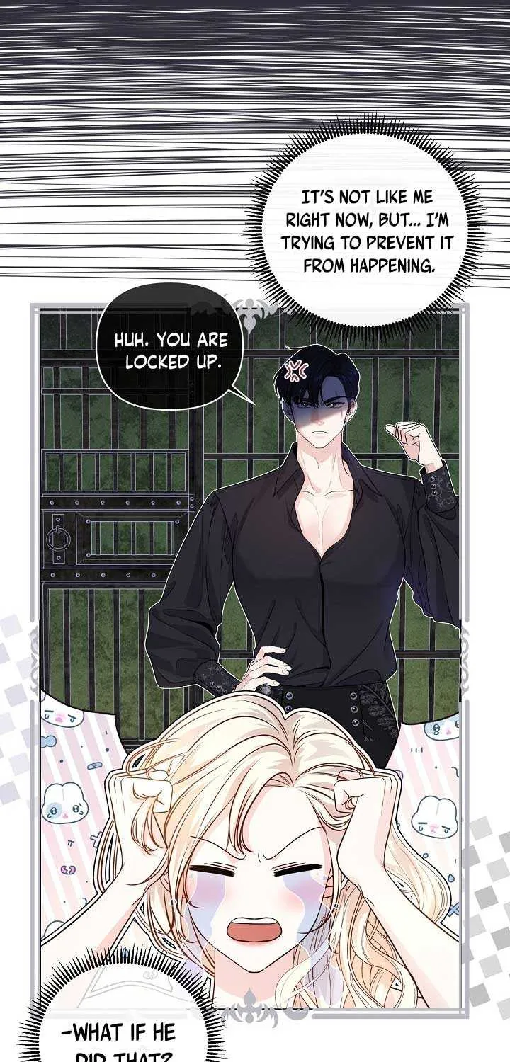 Grand Duke of the North Chapter 6 page 55 - 