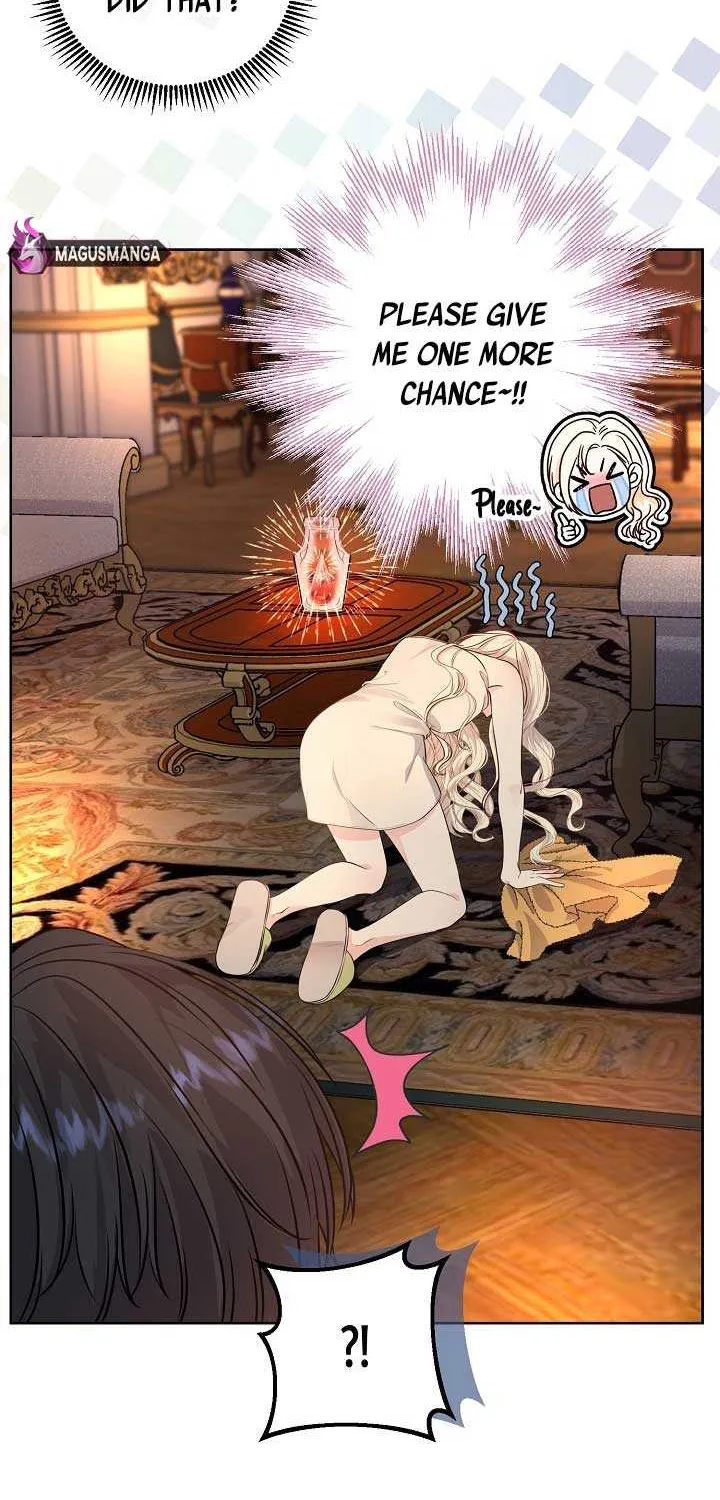 Grand Duke of the North Chapter 6 page 56 - 